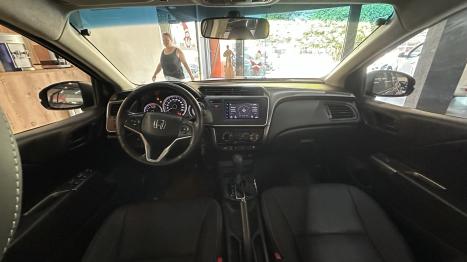 HONDA City Sedan 1.5 16V 4P PERSONAL FLEX AUTOM�TICO, Foto 9