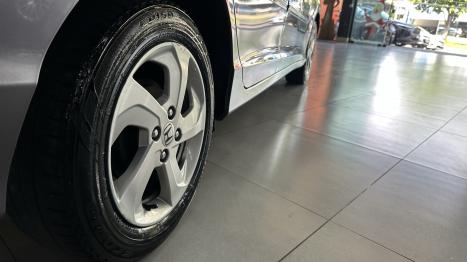 HONDA City Sedan 1.5 16V 4P PERSONAL FLEX AUTOM�TICO, Foto 15