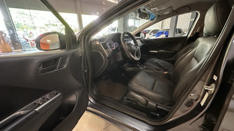 HONDA City Sedan 1.5 16V 4P PERSONAL FLEX AUTOM�TICO, Foto 20