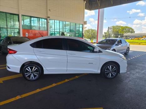 HONDA City Sedan 1.5 16V 4P PERSONAL FLEX AUTOM�TICO, Foto 4