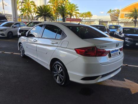 HONDA City Sedan 1.5 16V 4P PERSONAL FLEX AUTOM�TICO, Foto 5