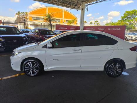 HONDA City Sedan 1.5 16V 4P PERSONAL FLEX AUTOM�TICO, Foto 6