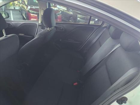 HONDA City Sedan 1.5 16V 4P PERSONAL FLEX AUTOM�TICO, Foto 8