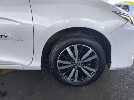 HONDA City Sedan 1.5 16V 4P PERSONAL FLEX AUTOM�TICO, Foto 13
