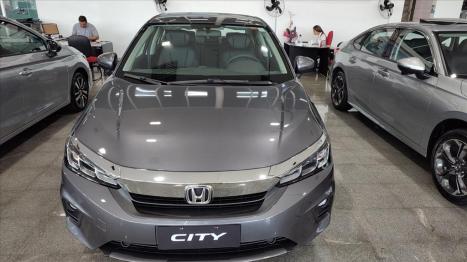 HONDA City Sedan 1.5 16V 4P EXL FLEX AUTOM�TICO, Foto 3
