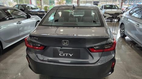 HONDA City Sedan 1.5 16V 4P EXL FLEX AUTOM�TICO, Foto 4
