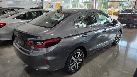 HONDA City Sedan 1.5 16V 4P EXL FLEX AUTOM�TICO, Foto 5