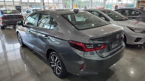 HONDA City Sedan 1.5 16V 4P EXL FLEX AUTOM�TICO, Foto 6