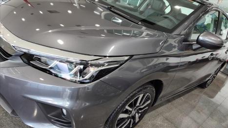 HONDA City Sedan 1.5 16V 4P EXL FLEX AUTOM�TICO, Foto 7