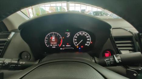 HONDA City Sedan 1.5 16V 4P EXL FLEX AUTOM�TICO, Foto 14