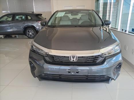 HONDA City Sedan 1.5 16V 4P FLEX TOURING AUTOM�TICO CVT, Foto 7