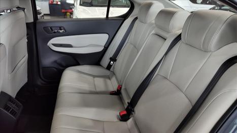 HONDA City Sedan 1.5 16V 4P FLEX TOURING AUTOM�TICO CVT, Foto 11