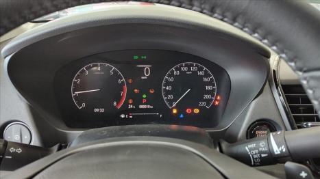 HONDA City Sedan 1.5 16V 4P FLEX TOURING AUTOM�TICO CVT, Foto 16