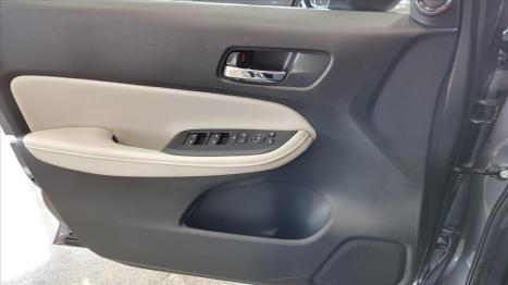 HONDA City Sedan 1.5 16V 4P FLEX TOURING AUTOM�TICO CVT, Foto 21