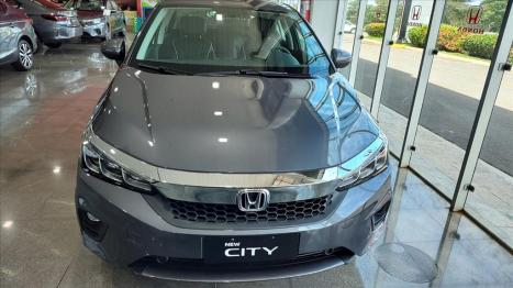 HONDA City Sedan 1.5 16V 4P EXL FLEX AUTOM�TICO, Foto 3