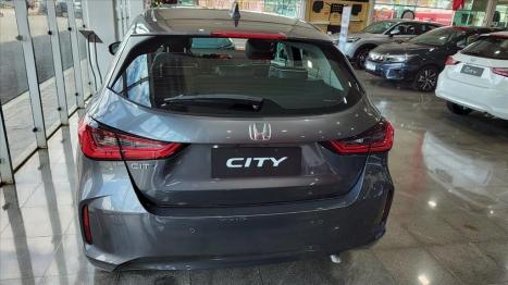 HONDA City Sedan 1.5 16V 4P EXL FLEX AUTOM�TICO, Foto 4