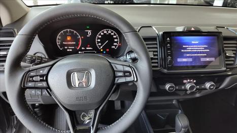 HONDA City Sedan 1.5 16V 4P EXL FLEX AUTOM�TICO, Foto 6