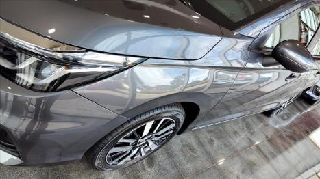 HONDA City Sedan 1.5 16V 4P EXL FLEX AUTOM�TICO, Foto 7