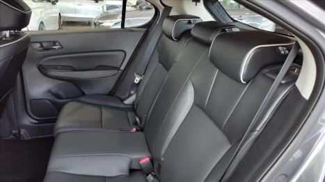 HONDA City Sedan 1.5 16V 4P EXL FLEX AUTOM�TICO, Foto 10