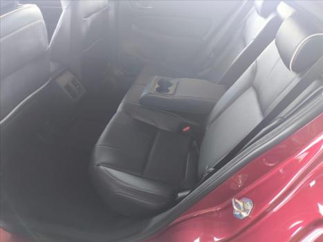 HONDA City Sedan 1.5 16V 4P FLEX TOURING AUTOM�TICO CVT, Foto 10