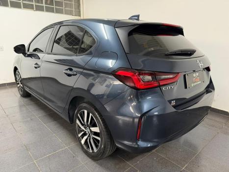 HONDA City Sedan 1.5 16V 4P EXL FLEX AUTOM�TICO, Foto 7