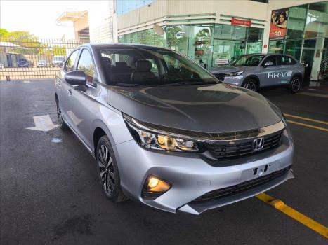 HONDA City Sedan 1.5 16V 4P EXL FLEX AUTOM�TICO, Foto 2