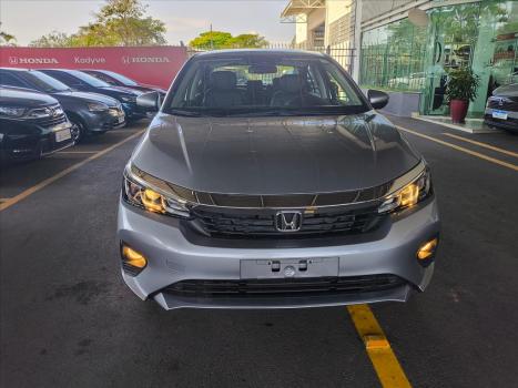 HONDA City Sedan 1.5 16V 4P EXL FLEX AUTOM�TICO, Foto 3