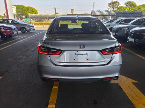 HONDA City Sedan 1.5 16V 4P EXL FLEX AUTOM�TICO, Foto 4