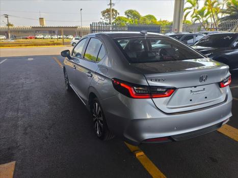 HONDA City Sedan 1.5 16V 4P EXL FLEX AUTOM�TICO, Foto 7