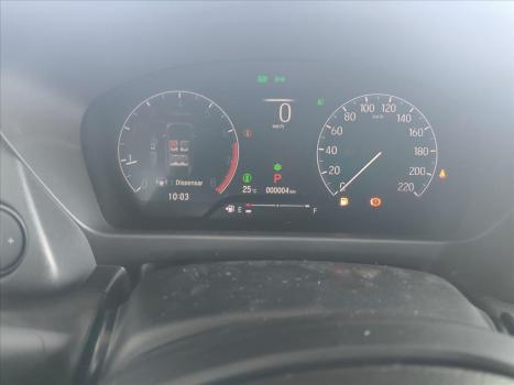 HONDA City Sedan 1.5 16V 4P EXL FLEX AUTOM�TICO, Foto 9