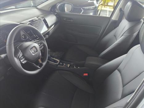 HONDA City Sedan 1.5 16V 4P EXL FLEX AUTOM�TICO, Foto 10