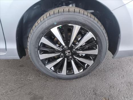 HONDA City Sedan 1.5 16V 4P EXL FLEX AUTOM�TICO, Foto 12