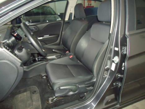 HONDA City Sedan 1.5 16V 4P LX FLEX AUTOM�TICO, Foto 2