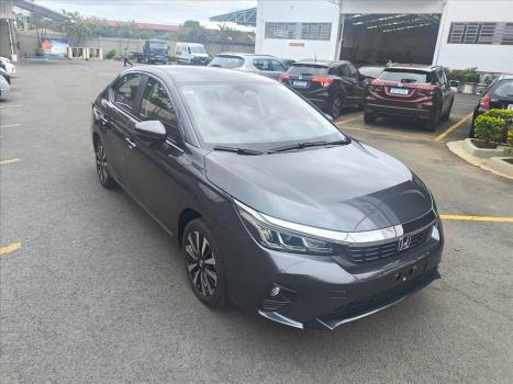 HONDA City Sedan 1.5 16V 4P EXL FLEX AUTOM�TICO, Foto 2
