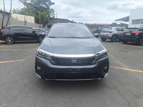 HONDA City Sedan 1.5 16V 4P EXL FLEX AUTOM�TICO, Foto 3