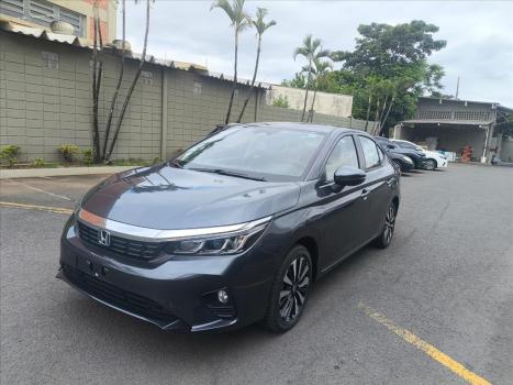 HONDA City Sedan 1.5 16V 4P EXL FLEX AUTOM�TICO, Foto 6