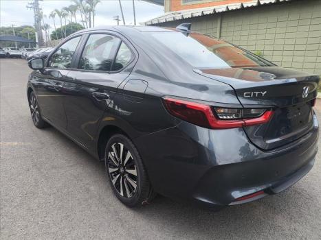 HONDA City Sedan 1.5 16V 4P EXL FLEX AUTOM�TICO, Foto 7