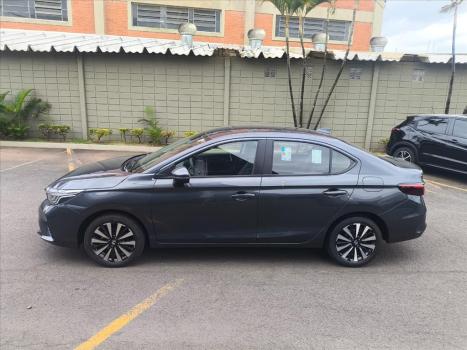 HONDA City Sedan 1.5 16V 4P EXL FLEX AUTOM�TICO, Foto 10