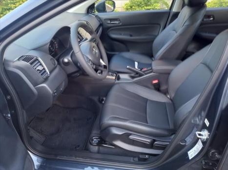 HONDA City Sedan 1.5 16V 4P EXL FLEX AUTOM�TICO, Foto 12