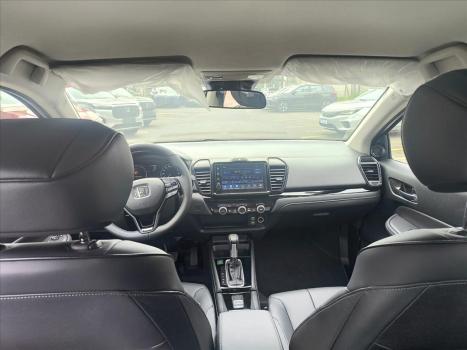 HONDA City Sedan 1.5 16V 4P EXL FLEX AUTOM�TICO, Foto 14