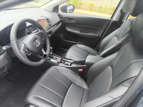 HONDA City Sedan 1.5 16V 4P EXL FLEX AUTOM�TICO, Foto 15