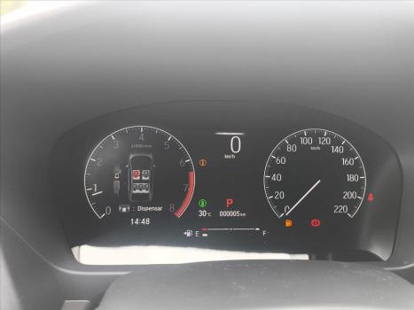 HONDA City Sedan 1.5 16V 4P EXL FLEX AUTOM�TICO, Foto 16