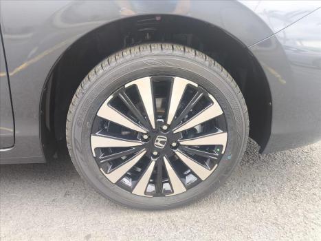 HONDA City Sedan 1.5 16V 4P EXL FLEX AUTOM�TICO, Foto 17