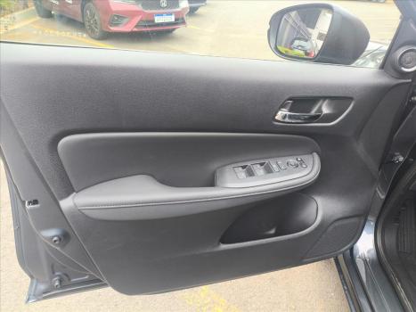 HONDA City Sedan 1.5 16V 4P EXL FLEX AUTOM�TICO, Foto 18