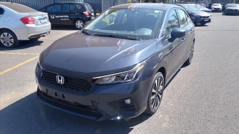 HONDA City Sedan 1.5 16V 4P EX FLEX AUTOM�TICO, Foto 5