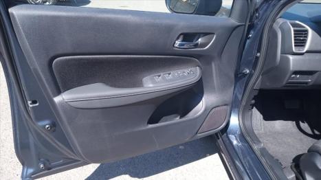 HONDA City Sedan 1.5 16V 4P EX FLEX AUTOM�TICO, Foto 12