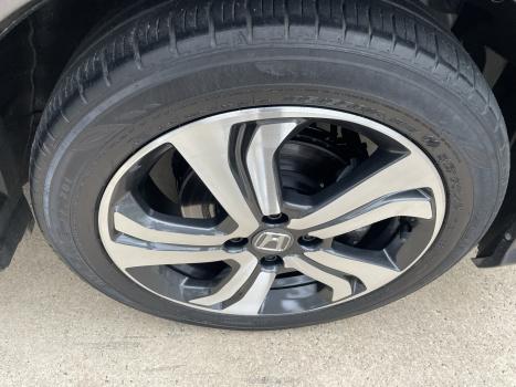 HONDA City Sedan 1.5 16V 4P EXL FLEX AUTOM�TICO, Foto 4