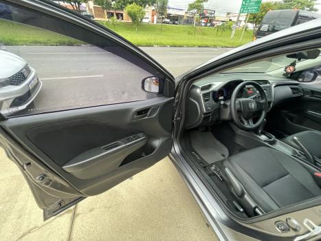HONDA City Sedan 1.5 16V 4P EXL FLEX AUTOM�TICO, Foto 8