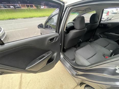 HONDA City Sedan 1.5 16V 4P EXL FLEX AUTOM�TICO, Foto 11