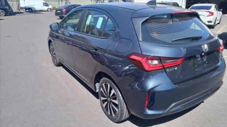 HONDA City Sedan 1.5 16V 4P EX FLEX AUTOM�TICO, Foto 8
